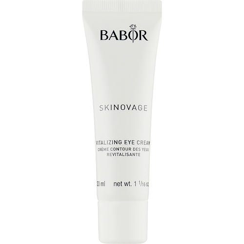 Крем для век "Совершенство кожи" Babor Skinovage Vitalizing Eye Cream — изображение 4