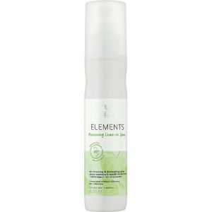 Wella Professionals Elements Renewing Leave-In Spray Несмываемый восстанавливающий спрей для волос
