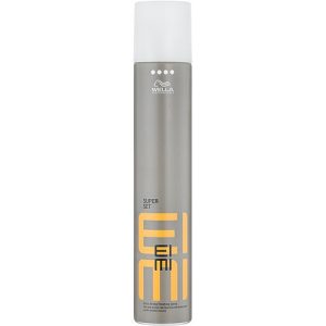 Wella Professionals EIMI Super Set Лак для волос экстрасильной фиксации