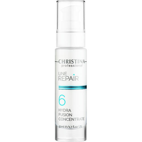 Christina Line Repair Step 6 Hydra Fusion Concentrate Увлажняющий концентрат (шаг 6)