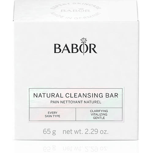 Набор Babor Natural Cleansing Bar + Box (cleans/65g + box) — изображение 3
