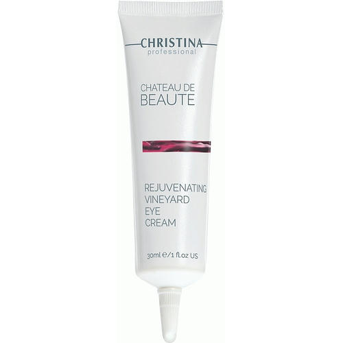 Christina Chateau de Beaute Rejuvenating Vineyard Eye Cream Омолаживающий крем для кожи вокруг глаз на основе экстракта винограда