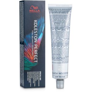 Wella Professionals Koleston Perfect Special Mix Стойкая крем-краска для волос