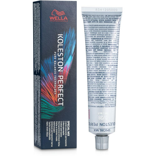Wella Professionals Koleston Perfect Special Mix Стойкая крем-краска для волос