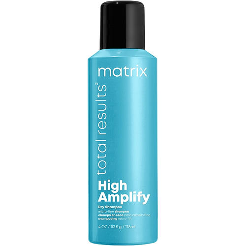 Matrix Total Results High Amplify Dry Shampoo Сухой шампунь для волос