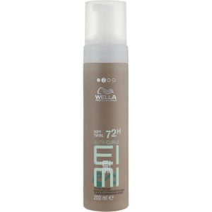 Wella Professionals Eimi Nutricurls Soft Twirl Мусс для моделирования вьющихся волос анти-фриз