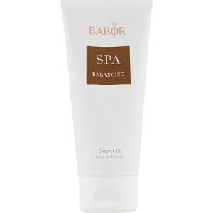 Масло для душа "СПА Баланс" Babor Balancing Shower Oil