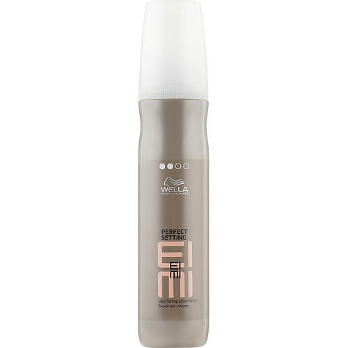 Wella Professionals EIMI Perfect Setting Лосьон для укладки