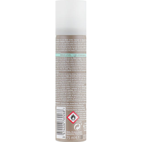 Wella Professionals EIMI Mistify Me Light Hairspray Лак для волос легкой фиксации — изображение 2