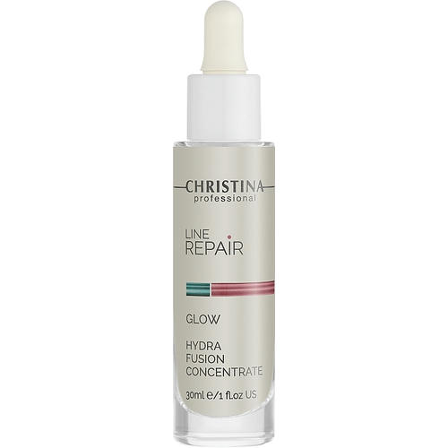 Christina Line Repair Glow Hydra Fusion Concentrate Увлажняющий концентрат для лица