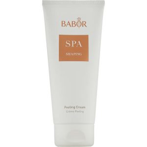 Крем-пилинг для тела Babor SPA Shaping Peeling Cream