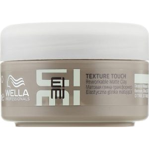 Wella Professionals EIMI Texture Touch Матовая глина-трансформер