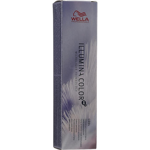 Wella Professionals Illumina Color Me+ Стойкая крем-краска
