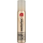 Wella Wellaflex Shiny Hold Лак для волос супер-сильной фиксации Блеск и Фиксация