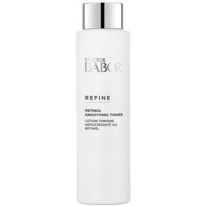 Разглаживающий тоник для лица с ретинолом Babor Doctor Babor Refine Retinol Smoothing Toner