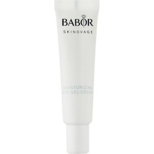 Увлажняющий крем-гель для век Babor Skinovage Moisturizing Eye Gel-Cream