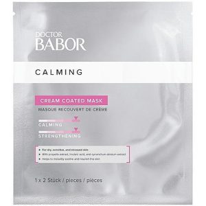 Успокаивающая кремовая маска для лица Babor Doctor Babor Calming Cream Coated Mask