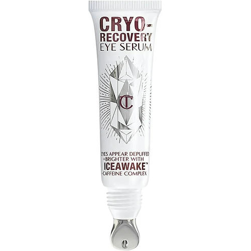 Charlotte Tilbury Cryo-Recovery Iceawake Eye Serum, Крио сыворотка для век, 15ml