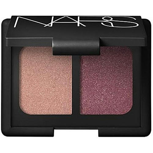 Nars Duo Eyeshadow, Тени для век