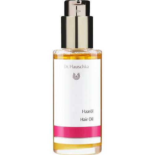 Dr. Hauschka Strengthening Hair Treatment - Укрепляющее средство для волос