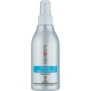 Genosys Snow Booster Toner, Заживляющий тоник для лица, 200ml