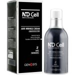 Genosys ND Cell Anti-Wrinkle Cream (NWC), Крем против морщин для области шеи и декольте, 50ml