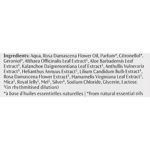 Dr. Hauschka Renewing Night Conditioner - Косметическое средство для ночного ухода — изображение 3