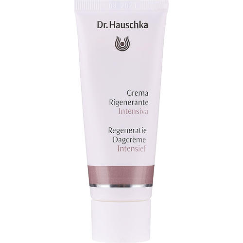 Dr. Hauschka Regenerating Day Cream Intensive - Восстанавливающий дневной крем