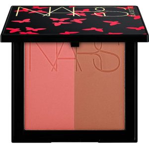 Nars Claudette Blush Duo, Палетка для лица