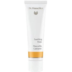 Dr. Hauschka Soothing Mask - Успокаивающая маска