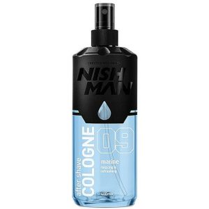 Nishman Marine Cologne No.9, Одеколон после бритья
