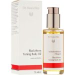Dr.Hauschka Blackthorn Toning Body Oil - Масло для тела «Цветок тёрна»
