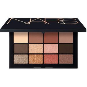 Nars Skin Deep Eye Palette, Палетка теней для век
