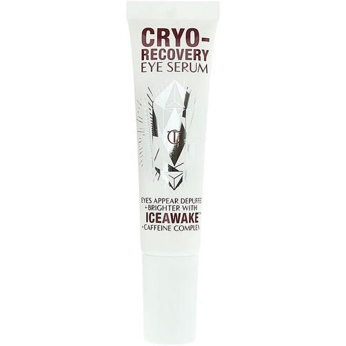Charlotte Tilbury Cryo-Recovery Iceawake Eye Serum, Крио сыворотка для век, 15ml — изображение 2