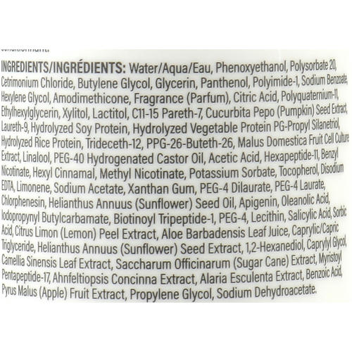 BOSLEY BosRevive Thickening Treatment, Несмываемый уход для густоты истонченных окрашенных волос, 100ml — изображение 2