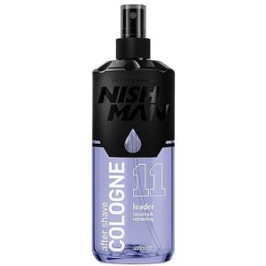 Nishman Leader Cologne No.11, Одеколон после бритья
