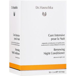 Dr. Hauschka Renewing Night Conditioner - Косметическое средство для ночного ухода
