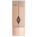 Charlotte Tilbury Light Wonder Youth Boosting Perfect Skin Foundation, Супер-легкая тональная основа, 40ml