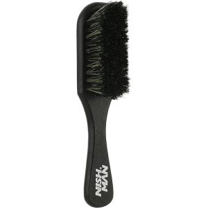 Nishman Fade Short Brush S, Щетка для фейдинга, средняя S