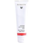 Dr. Hauschka Rose Nourishing Body Cream - Питательный крем для тела