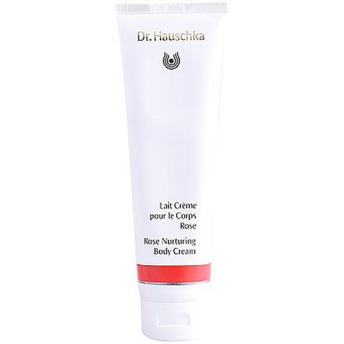 Dr. Hauschka Rose Nourishing Body Cream - Питательный крем для тела