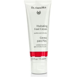 Dr. Hauschka Hydrating Foot Cream - Увлажняющий крем для ног