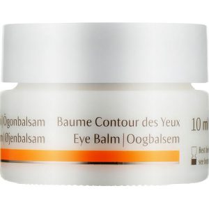 Dr. Hauschka Eye Balm - Крем-бальзам для век