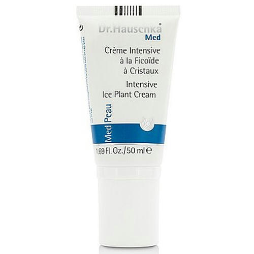 Dr. Hauschka Intensive Ice Plant Cream - Интенсивно увлажняющий крем для тела