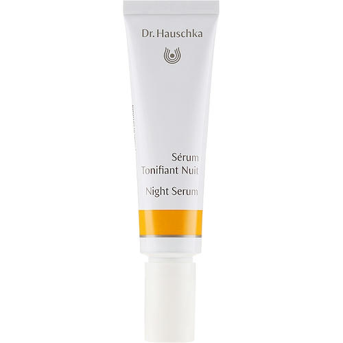 Dr. Hauschka Night Serum - Сыворотка для ночного ухода — изображение 2