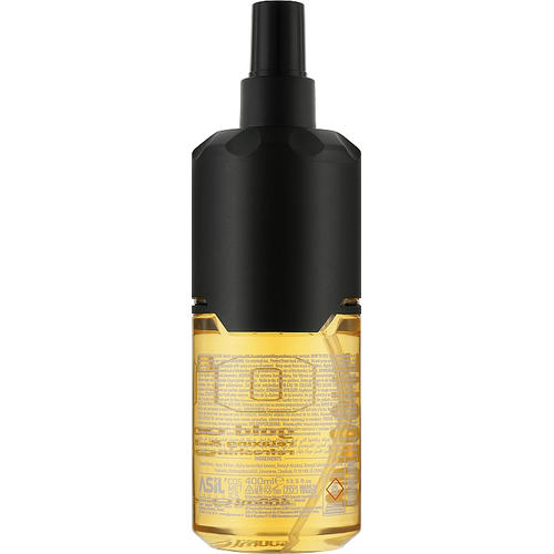 Nishman Gold One Cologne No.7, Одеколон после бритья — изображение 2
