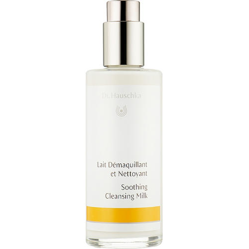 Dr. Hauschka Soothing Cleansing Milk - Очищающее молочко