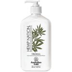 Australian Gold Hemp Nation Original Tan Extender Body Lotion, Лосьон для тела