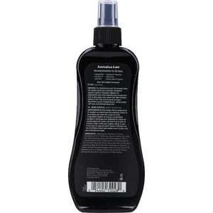 Australian Gold Bronzing Dry Oil Spray Intensifier, Спрей для усиления загара
