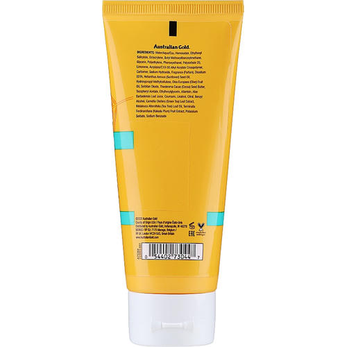 Australian Gold Utimate Hydration Sunscreen Lotion SPF 50, Солнцезащитный лосьон — изображение 2